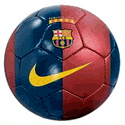 BARCA BALL(1)f c ber
